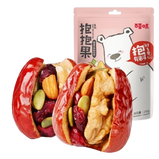 Nut - stuffed Red Dates: Sweet, Crispy, and Delicious. Meticulously Selected and Nicely Packaged, 216g/Bag
