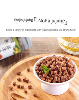 LYFEN Salty Jujube
