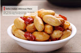 LAOJIEKOU Spicy Peanuts 210g*1bag