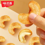 WITHYOUNG Fried Cashews 120g