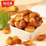 WITHYOUNG Beef flavored fava beans 120g
