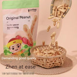 MINIKING Original Peanuts