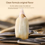 LAOJIEKOU Original Big Melon Seeds 120g*2bags