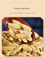 LAOJIEKOU Multi-flavored Melon Seeds 120g*2 bags