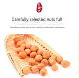 LAOJIEKOU Multi-flavored Peanuts 200g*1bag