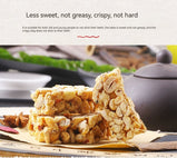 LAOJIEKOU Original Peanut Crunch 150g*1bag