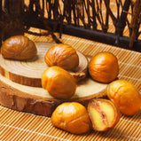 LAOJIEKOU Leisure Chestnut Kernel 100g*3bags