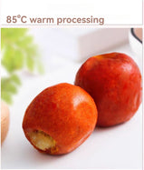 BE&CHEERY Crispy Winter Dates 35g