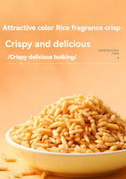 WITHYOUNG Fried Rice Beef Flavour 120g