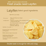 LYFEN Creamy Corn Cheese