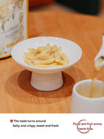 Chayanyuese Cinnamon Lemon Flavored Fries 40g6bags