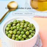 LYFEN Garlic Green Beans