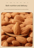 LAOJEIKOU Almond 120g*1bag