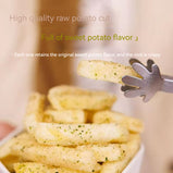 MINIKING crispy fries