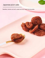 LYFEN Japanese Plum Cake