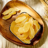 MINIKING dried yellow peaches