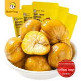 MINIKING Instant Chestnut Kernel 70g/pac