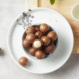 MINIKING Creamy Macadamia Nuts