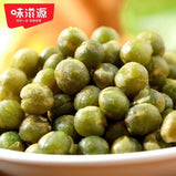 WITHYOUNG Garlic Green Beans 240g