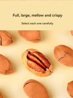 BE&CHEERY  Bacon Cream Flavour 100g