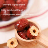NIMIKING Crispy Dried Dates without Pits