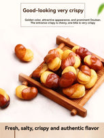 BE&CHEERY Orchid Bean Salt Baked Flavour 210g