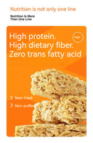 OCAK Whole Wheat Crunchy Cereal with 0 Added Sugar