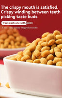 WITHYOUNG Crab Roe Flavored Melon Seeds