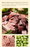 LYFEN Sliced Prunes