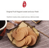 LAOJIEKOU Hawthorn Slices 250g*1bag
