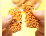 LYFEN Seaweed Meat Crispy Glutinous Rice Crust