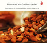 LAOJIEKOU Open Pine Nuts 250g*1pack