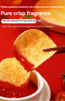 WITHYOUNG Potato Chips Mixed Flavour 40g