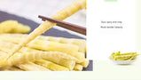 LYFEN Bamboo Shoots with Sichuan pepper