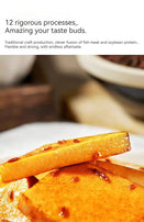 LYFEN BBQ Flavored Fish Tofu