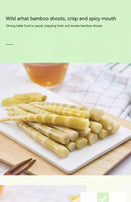 LYFEN Bamboo Shoots with Sichuan pepper