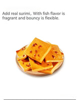 LYFEN BBQ Flavored Fish Tofu