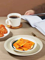 LYFEN BBQ Flavored Fish Tofu