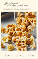 LYFEN Creamy Popcorn