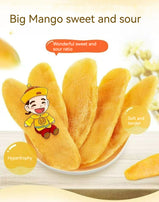 MINIKING dried mango