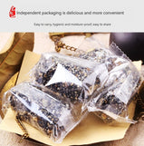 LAOJIEKOU Black Sesame Crisp 150g*1bag