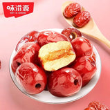 WITHYOUNG Crispy Jujubes 208g