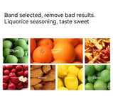 LYFEN Nine Systems Of Orange Peel Used In Cooking