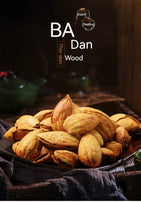LAOJIEKOU Hand-peeled Satan Wood 250g*1bag