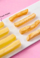 LYFEN Original Crisp Potato Fries