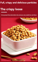 WITHYOUNG Crab Roe Flavored Melon Seeds
