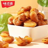 WITHYOUNG Beef flavored fava beans 120g