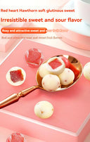 WITHYOUNG Yoghurt Hawthorn Balls 276g