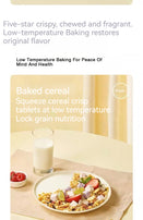 Quinoa 9 Red Cereal