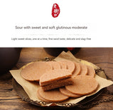 LAOJIEKOU Hawthorn Slices 250g*1bag
